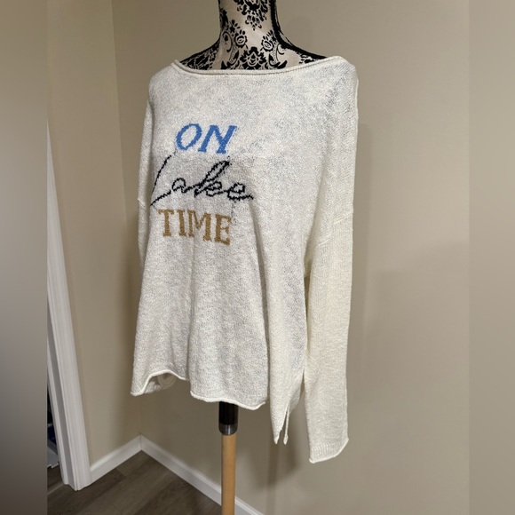 Maurice’s Sweater - Picture 4 of 8